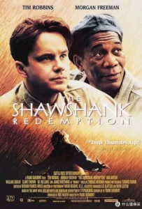 The Shawshank Redemption (1994)