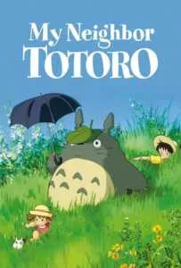 My Neighbor Totoro (1988)