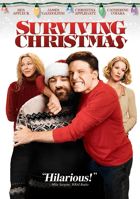 Surviving Christmas (2004) คริสต์มาสหรรษา ฮาหลุดโลก