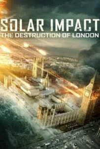 Solar Impact (2019) ซอมบี้สุริยะ