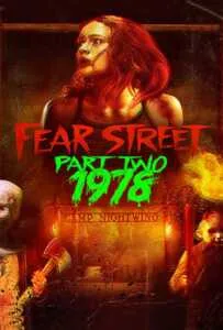 Fear Street Part Two 1978 (2021) ถนนอาถรรพ์ 2: 1978