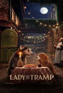 Lady and the Tramp (2019) ทรามวัยกับไอ้ตูบ