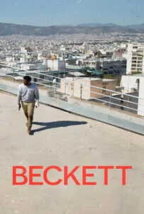 Beckett (2021) ปลายทางมรณะ