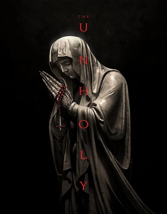 The Unholy (2021) เทวาอาถรรพ์