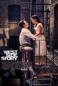 West Side Story (2021) เวสต์ ไซด์ สตอรี่