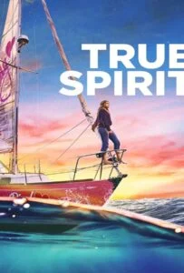 True Spirit (2023)