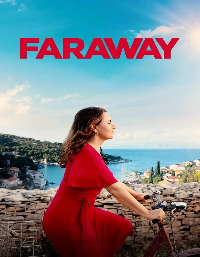 Faraway (2023) ไกลสุดกู่