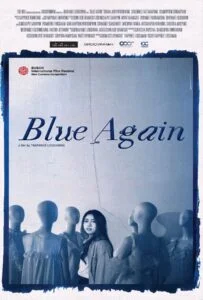 Blue Again (2022)