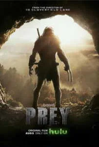 Prey (2022)