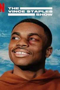 The Vince Staples Show Season 1 (2024)