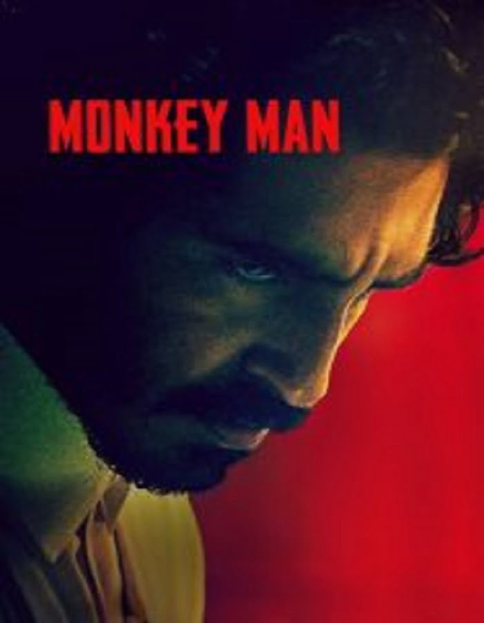 Monkey Man (2024) มังกี้แมน