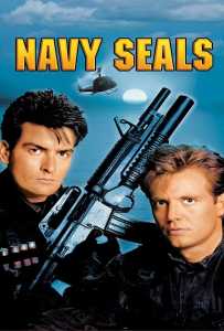 Navy Seals (1990) ยึด
