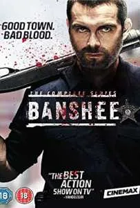 Banshee Season 4 (2016)