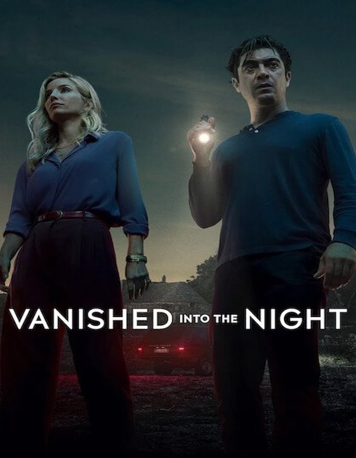 Vanished into the Night (2024) ค่ำคืนกลืนหาย C2Movie