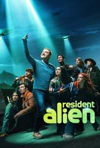 Resident Alien Season 3