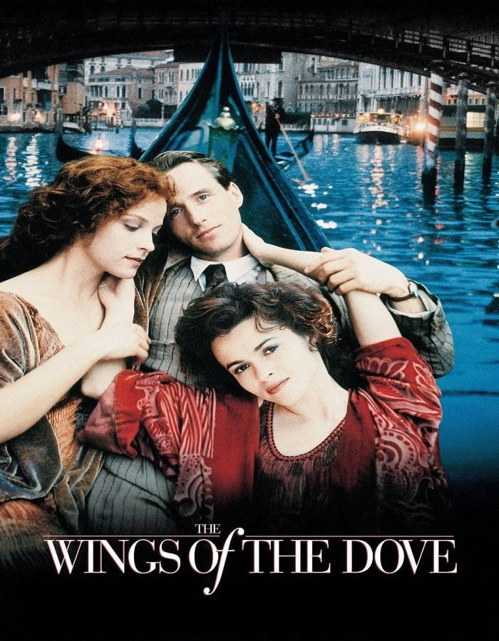 The Wings of the Dove (1997)