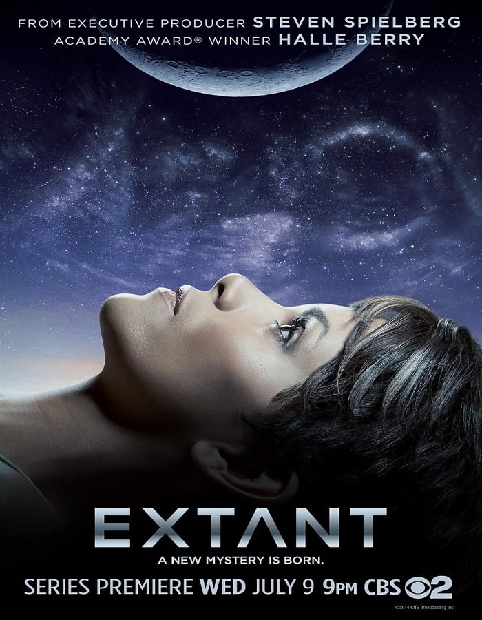 Extant Season 1 (2014) อุบัติสยองนอกโลก 1