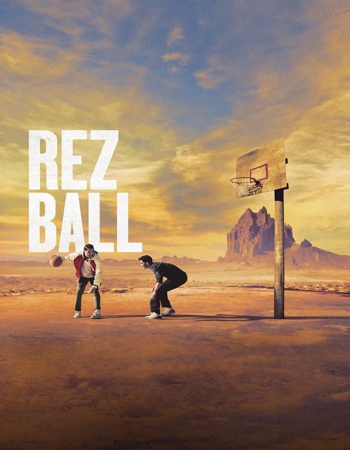 Rez Ball (2024) เรซบอล