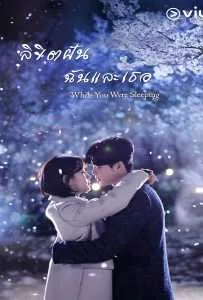 While You Were Sleeping (2017) ลิขิตฝันฉันและเธอ