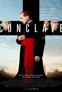 Conclave (2024)