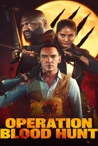 Operation Blood Hunt (2024)