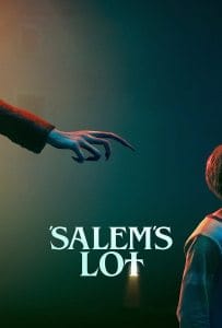 Salem s Lot (2024) ท้าสู้ผีนรก