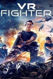 VR Fighter (2021) นักสู้ วีอาร์ ล่าเดนคน