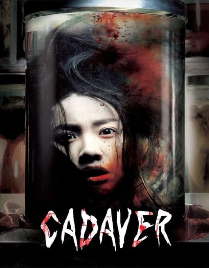 Cadaver (2007) ปริศนาซากศพ