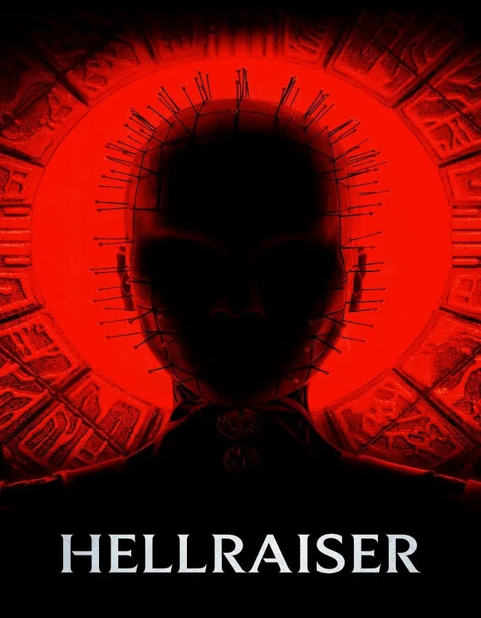 Hellraiser (2022) บิดเปิดผี