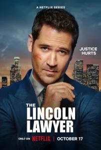 The Lincoln Lawyer Season 3 (2024) แผนพิพากษา 3