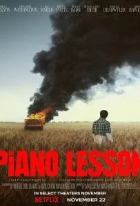 The Piano Lesson (2024) บทเรียนจากเปียโน