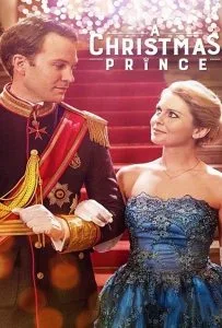 A Christmas Prince (2017) เจ้าชายคริสต์มาส