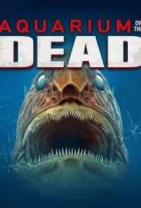 Aquarium of the Dead (2021) สวนน้ำซอมบี้