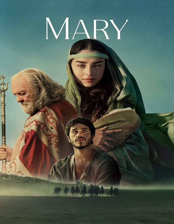 Mary (2024) มารีย์