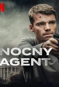 The Night Agent Season 1 (2023)