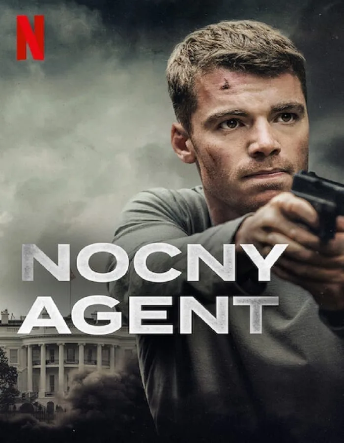 The Night Agent Season 1 (2023)