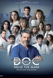 DOC Nelle tue mani Season 1 (2020)