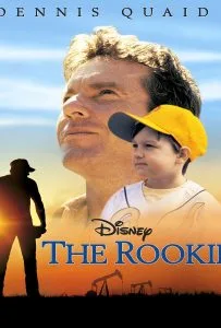 The Rookie (2002) ยังไม่หมดไฟ