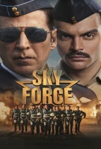 Sky Force (2025)